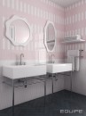 Equipe Arrow Blush Pink 5x25
