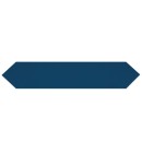 Equipe Arrow Adriatic Blue 5x25