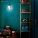 Equipe Arrow Blue Canard 5x25