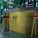 Equipe Arrow Apple 5x25