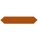 Equipe Arrow Russet 5x25