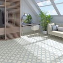 Vives Alameda Andrassy-R Blanco 20x20