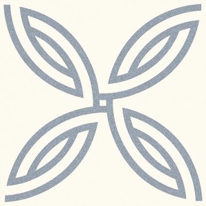 Vives Alameda Andrassy-R Blanco 20x20 płytka gresowa patchwork