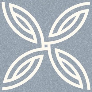 Vives Alameda Andrassy-R Cielo 20x20 płytka gresowa patchwork