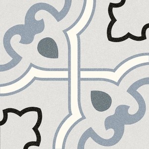 Vives Alameda Bucareli-R Cielo 20x20 płytka gresowa patchwork