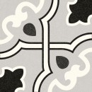 Vives Alameda Bucareli-R Gris 20x20