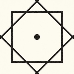 Vives Alameda Eliseos-R Blanco 20x20 płytka gresowa patchwork