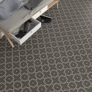 Vives Alameda Eliseos-R Grafito 20x20