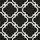 Vives Alameda Bulnes-R Grafito 20x20