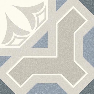 Vives Alameda Linden-R Cielo 20x20 płytka gresowa patchwork