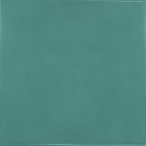 Equipe Village Teal 13,2x13,2 płytka cegiełka