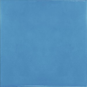 Equipe Village Azure 13,2x13,2 płytki cegiełki