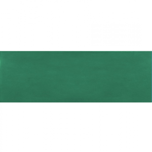 Equipe Village Esmerald Green 6,5x13,2 płytka cegiełka 