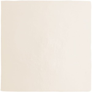 Equipe Magma White 13,2x13,2 płytka cegiełka