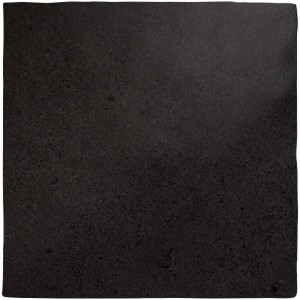 Equipe Magma Black Coal 13,2x13,2 płytka cegiełka 
