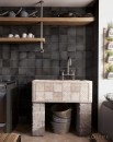 Equipe Magma Black Coal 13,2x13,2