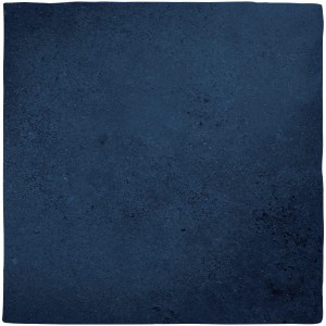 Equipe Magma Sea Blue 13,2x13,2 płytka cegiełka  
