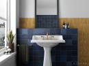 Equipe Magma Sea Blue 13,2x13,2
