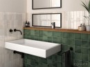 Equipe Magma Malachite 13,2x13,2
