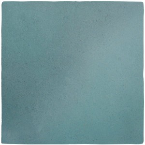 Equipe Magma Aquamarina 13,2x13,2 płytka cegiełka