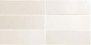 Equipe Magma White 6,5x20