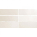 Equipe Magma White 6,5x20