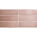 Equipe Magma Coral Pink 6,5x20