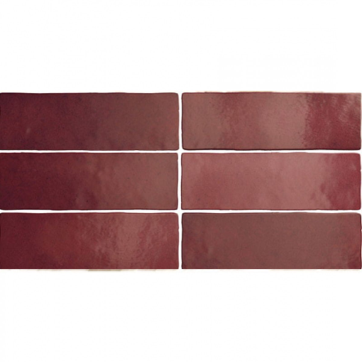 Equipe Magma Burgundy 6,5x20