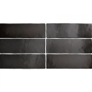 Equipe Magma Black Coal 6,5x20
