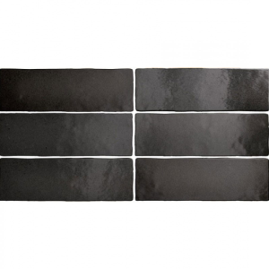 Equipe Magma Black Coal 6,5x20 płytka cegiełka 