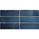 Equipe Magma Sea Blue 6,5x20