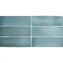 Equipe Magma Aquamarina 6,5x20