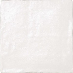 Equipe Mallorca White 10x10 płytki cegiełki