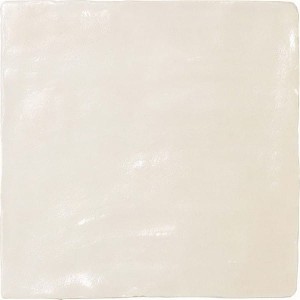 Equipe Mallorca Cream 10x10 płytki cegiełki