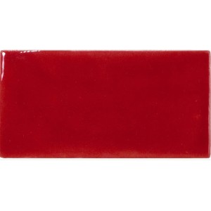 Equipe Masia Rosso 7,5x15 płytka ścienna 