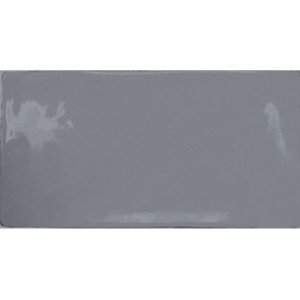 Equipe Masia Gris Oscuro 7,5x15 płytka ścienna 