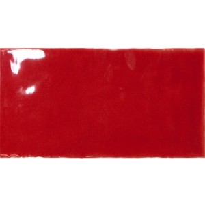 Equipe Masia Rosso 7,5x30 płytka ścienna 