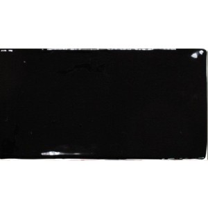 Equipe Masia Negro 7,5x30 płytka ścienna 