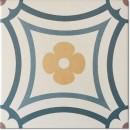 Equipe Caprice Saint Tropez 20x20