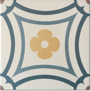 Equipe Caprice Saint Tropez 20x20 płytka gresowa