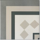 Equipe Caprice Provence Corner 20x20