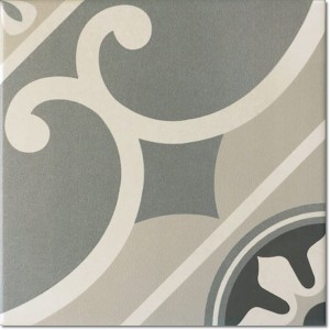 Equipe Caprice Chatelet  20x20 płytka gresowa 