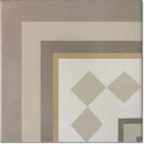 Equipe Caprice Loire Corner 20x20