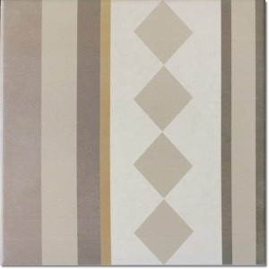 Equipe Caprice Loire Border 20x20 płytka gresowa 