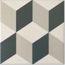 Equipe Caprice Provence 20x20