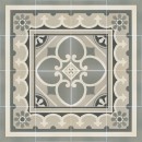 Equipe Caprice Chatelet Border 20x20