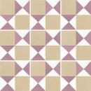 Equipe Caprice Deco Chess Colours 20x20