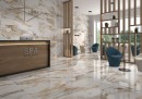 Geotiles Crash Beige Polished 30x60