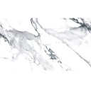 Geotiles Crash Blanco Polished 30x60