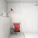 Geotiles Swing Blanco Polished Rectified 120x120